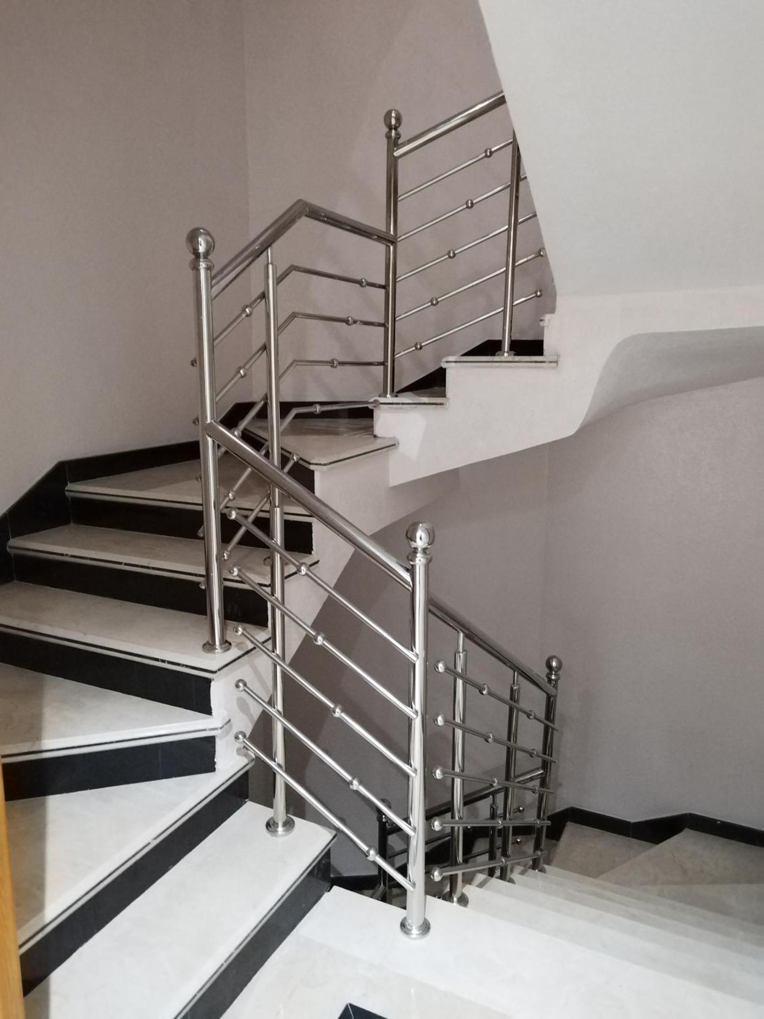 Les Belles Residences De Safir Tanger Eksteriør bilde