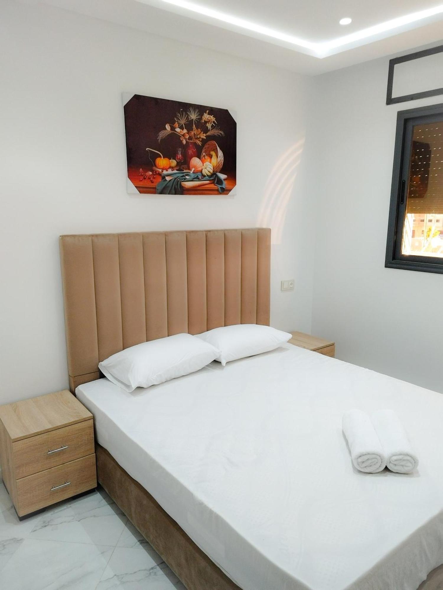 Les Belles Residences De Safir Tanger Eksteriør bilde