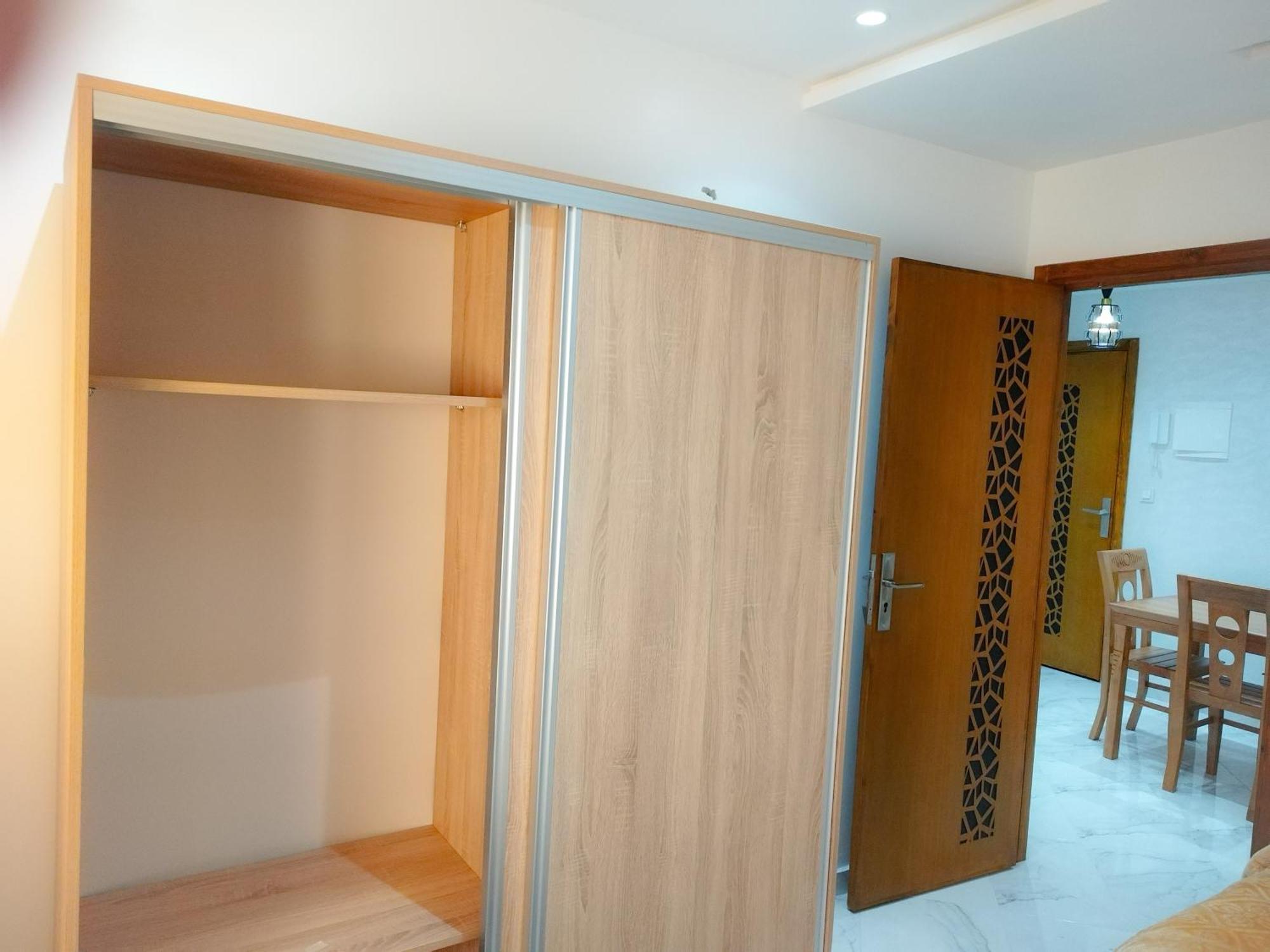 Les Belles Residences De Safir Tanger Eksteriør bilde