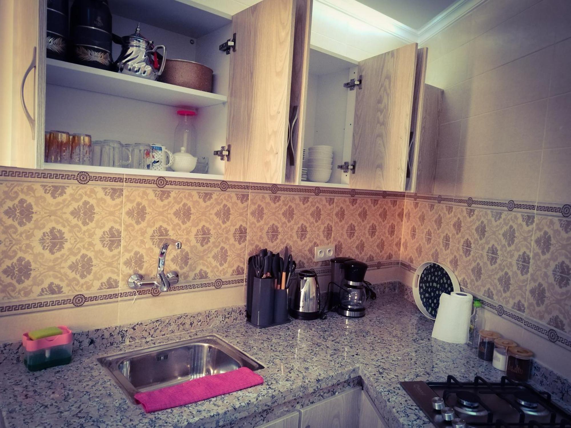 Les Belles Residences De Safir Tanger Eksteriør bilde